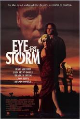 Eye of the Storm. Nell'occhio del ciclone