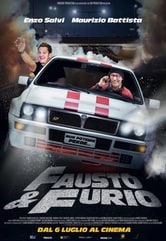 Fausto & Furio - Nun potemo perde