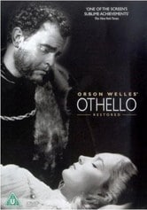 Filming Othello