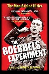 Das Goebbels Experiment