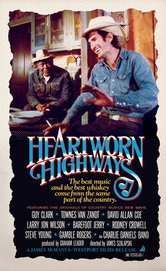 Heartworn Highways