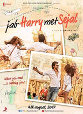 Jab Harry met Sejal