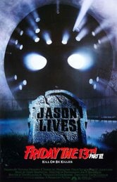 Venerdì 13: Jason vive