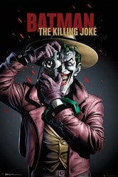 Batman: The Killing Joke