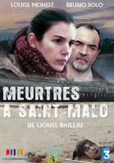 Delitto a Saint-Malo