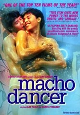 Macho Dancer