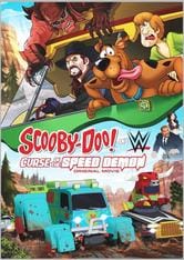 Scooby-Doo! e la corsa dei mitici wrestler