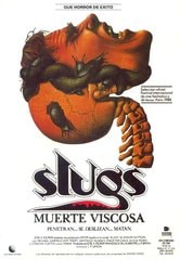Slugs - vortice d'orrore