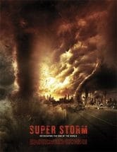 Super Storm: L'ultima tempesta