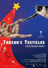Tarzan's Testicles
