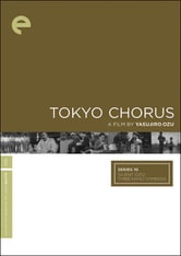 Il coro di Tokyo