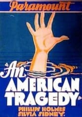 Una tragedia americana