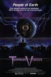Terror vision - visioni del terrore