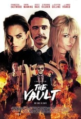 The Vault - Nessuno è al sicuro