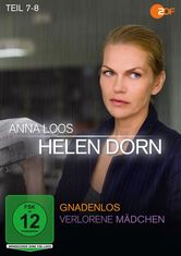 Helen Dorn: Ragazze perdute
