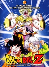 Dragon Ball Z: Sfida alla leggenda