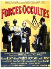 Forze occulte