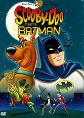 Scooby-Doo e il cavaliere della notte