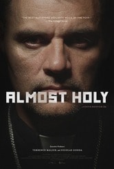 Almost Holy - Il mastino di Dio