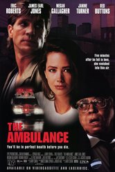 L'ambulanza