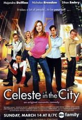 Celeste in città