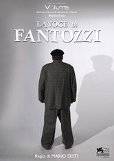 La voce di Fantozzi