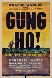 'Gung Ho!'