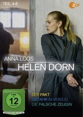 Helen Dorn: Pericolo imminente