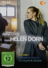 Helen Dorn: Il patto