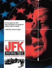 JFK: morte di un presidente