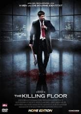 The killing floor - Omicidio ai piani alti