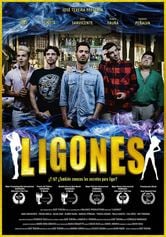 Ligones