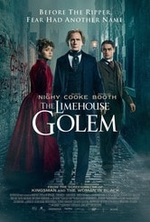 The Limehouse Golem - Mistero sul Tamigi