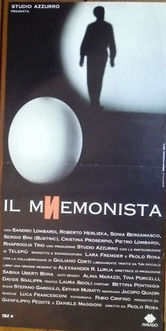 Il mnemonista