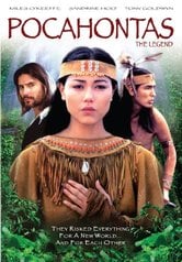 Pocahontas - La leggenda