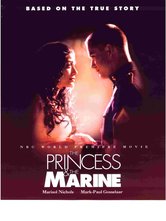 La principessa e il marine