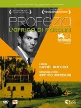 Profezia - L'Africa di Pasolini