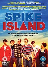 Spike Island