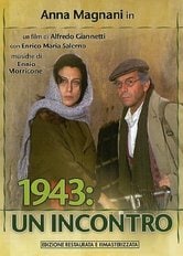 locandina 1943: un incontro