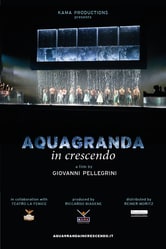 Aquagranda in crescendo