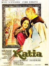 Katia, regina senza corona