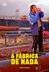 The Nothing Factory