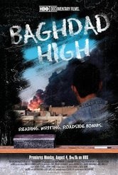 The Boys from Baghdad High