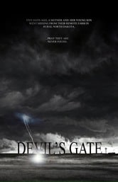 Devil's Gate