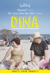 Dina: Un amore fuori dal comune