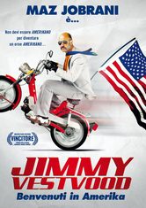 Jimmy Vestvood - Benvenuti in Amerika