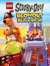 Scooby-Doo: Grande festa in spiaggia