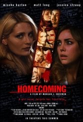 Homecoming - Vendetta e seduzione