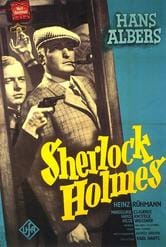 Sherlock Holmes