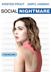 Social Nightmare - Incubo nei social